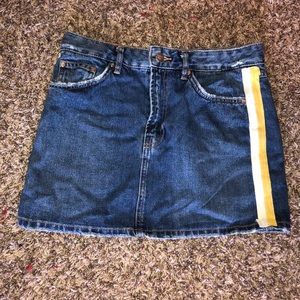 Zara Jean skirt